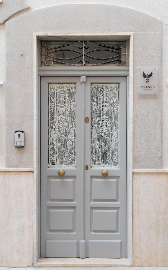 La Fenice Fasano Eksteriør billede