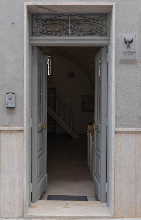 La Fenice Fasano Eksteriør billede