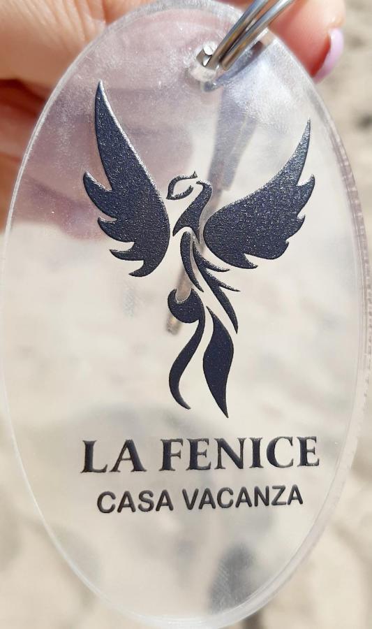 La Fenice Fasano Eksteriør billede